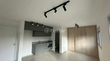 apartment em Avenida Bosque da Saúde, Saúde - São Paulo - SP
