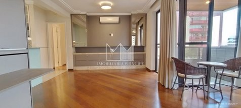 apartment em Rua Caravelas, Vila Mariana - São Paulo - SP