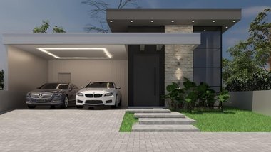 house em Avenida Bento Gonçalves, União - Estância Velha - RS