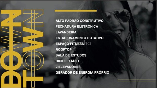 Cômodo Condomínio