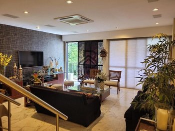 apartment em Avenida Epitácio Pessoa, Lagoa - Rio de Janeiro - RJ