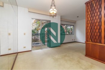 apartment em Rua Indiana, Brooklin Paulista - São Paulo - SP