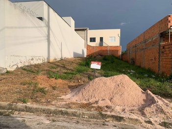 land_lot em Rua Gravataí, Residencial Cittá Di Firenze - Campinas - SP