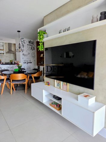 apartment em Rua Professor Evandro Caiafa Esquivel, Centro - Diadema - SP