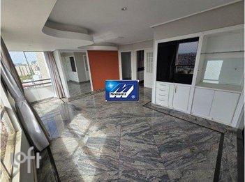 apartment em Vicente Paulo Almeida, Silveira - Belo Horizonte - MG
