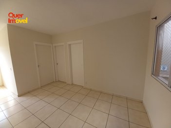 apartment em Rua Martins Pena, Campos Elíseos - Ribeirão Preto - SP
