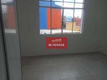 apartment em Rua Coronel Portilho, Centro - Guarulhos - SP