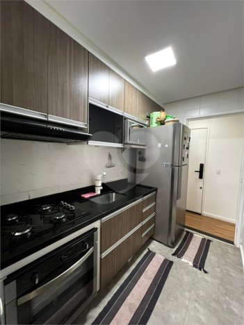 apartment em Avenida Doutor Adilson Rodrigues, Jardim das Samambaias - Jundiaí - SP