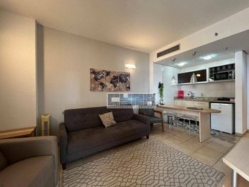 apartment em Avenida Washington Luís, Boqueirão - Santos - SP