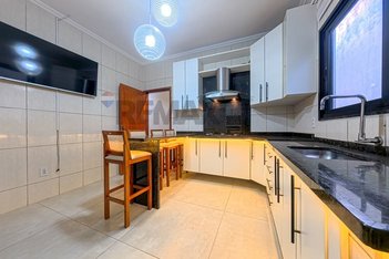 house em Rua José Antônio de Oliveira, Parque das Árvores - Araras - SP