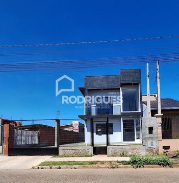 house em Rua das Cerejeiras, Portão Velho - Portão - RS