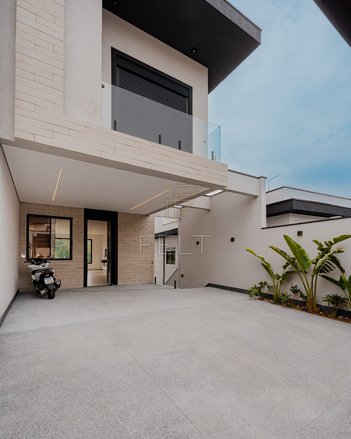 house em Rua Acará, Villas do Jaguari - Santana de Parnaíba - SP