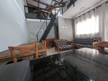 house em Rua José Luccas, Capela - Vinhedo - SP