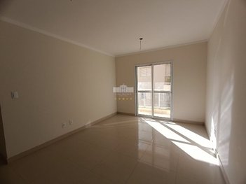 apartment em Rua Governador Pedro de Toledo, Jardim do Prado - Araçatuba - SP