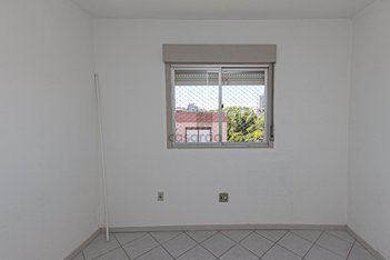 apartment em Rua Hermes Cortes, Bonfim - Santa Maria - RS