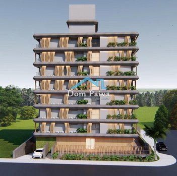 apartment em Rua Aluísio França, Manaíra - João Pessoa - PB