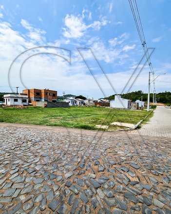 land_lot em Rua Francisco José Lopes, Osolopes - Santo Antônio da Patrulha - RS