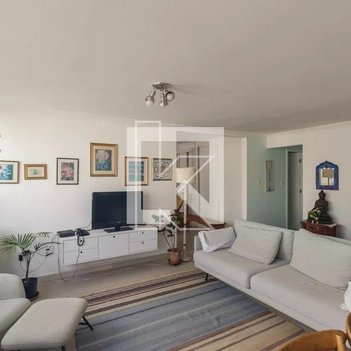 apartment em Rua Baronesa de Itu, Santa Cecília - São Paulo - SP