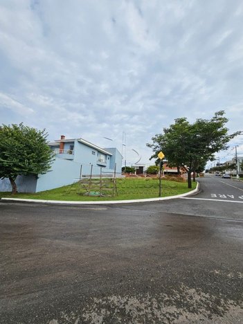 land_lot em Rua Professor Nelson Guedes, Jardim Vila São Domingos - Sorocaba - SP
