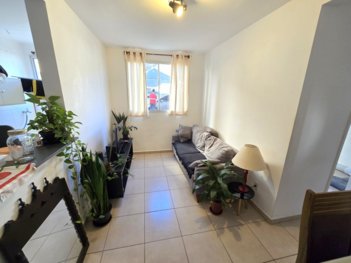 apartment em Rua Antônio Santos Carvalhinho, Vila Trinta e Um de Março - Campinas - SP