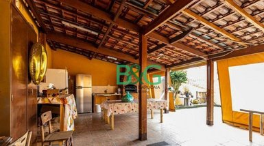 house em Rua Lúcio Paim, Chácara Cruzeiro do Sul - São Paulo - SP