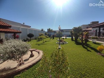 house em Rua Santo Onofre, São Manoel - Americana - SP