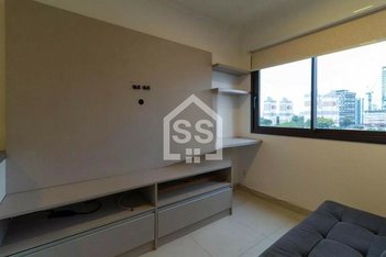 apartment em Rua Cândido Vale, Tatuapé - São Paulo - SP