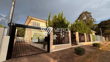 house em Rua Roberto Schaan, Boqueirão - Passo Fundo - RS