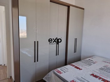 apartment em Rua Augusto Lippel, Parque Campolim - Sorocaba - SP