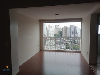 apartment em Rua Araçoiaba, Vila do Bosque - São Paulo - SP