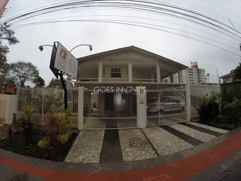 commercial_building em Mem de Sá, Pinheirinho - Criciúma - SC