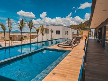 house em Rua Ludovico Barbosa, Pau Pombo - Nova Lima - MG