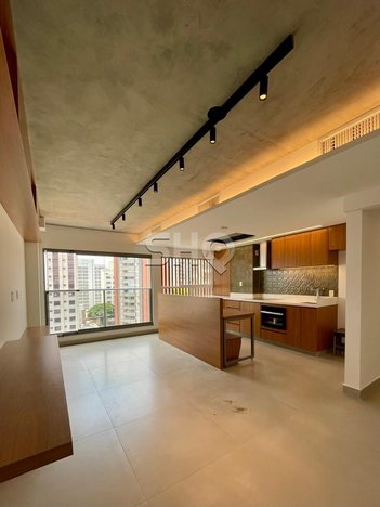 apartment em Rua Minerva, Perdizes - São Paulo - SP