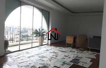 apartment em Rua Marechal Deodoro, Santo Amaro - São Paulo - SP