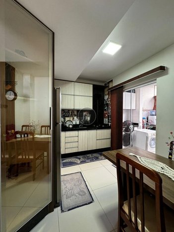 house em Rua Assunção, Santa Regina - Camboriú - SC