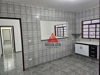 house em Rua Aurélio Cibim, Morada do Sol - Americana - SP