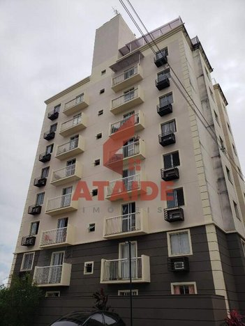 apartment em Avenida Abdo Cabus, Candeias - Jaboatão dos Guararapes - PE