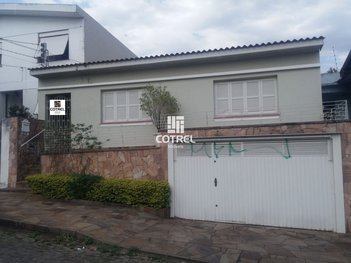 land_lot em Rua Alfredo Preigchadt, Nossa Senhora das Dores - Santa Maria - RS