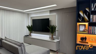 apartment em Avenida Circular, Setor Pedro Ludovico - Goiânia - GO