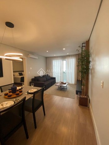 apartment em Rua Ricardo Sturmhofel, Centro - Gramado - RS