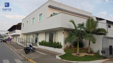 house em Rua José Rebelo da Cunha, Centro - Balneário Camboriú - SC