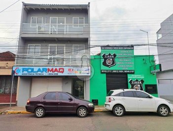 commercial_property em Rua Presidente Roosevelt, Centro - São Leopoldo - RS