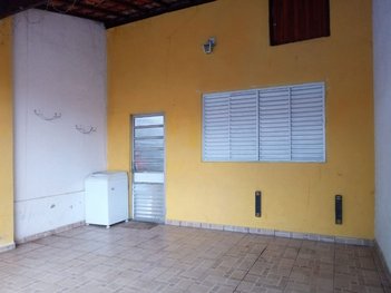 house em Rua Professora Maria Helena Moreira de Queiroz, Jardim Nova Michigan - São José dos Campos - SP