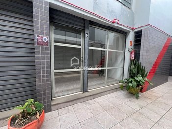 office em Avenida Brasília, Centro - Portão - RS