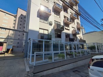 apartment em Rua Ramiro Barcelos, Centro - Bento Gonçalves - RS