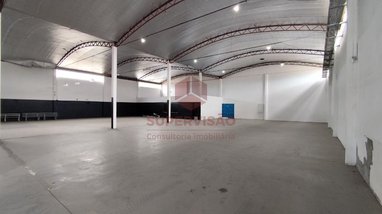 industrial em Rua José Cosmo Pamplona, Bela Vista - Palhoça - SC