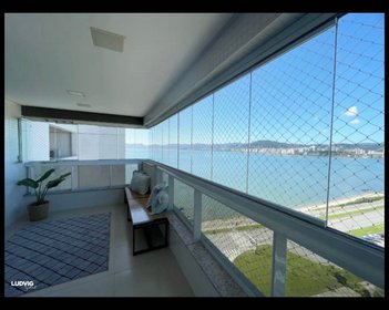 apartment em Claudio A. Barbosa, Estreito - Florianópolis - SC