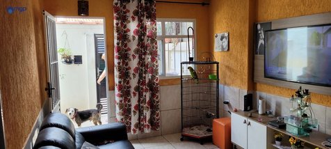 house em Rua Belarmino, Vila Paiva - São Paulo - SP