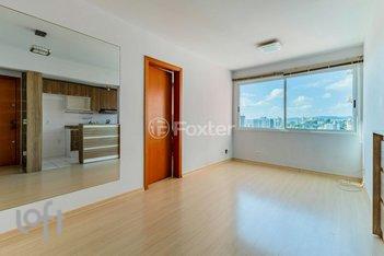 apartment em da Azenha, Azenha - Porto Alegre - RS