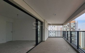 apartment em Rua Doutor Rafael Correia, Água Branca - São Paulo - SP